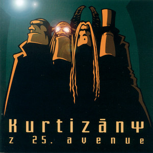 Kurtizany z 25. Avenue