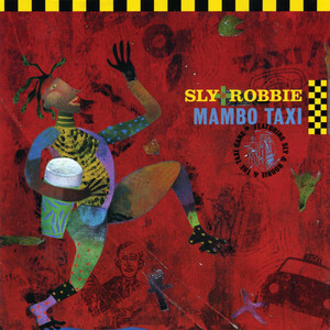 Mambo Taxi cover