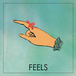 Feels album