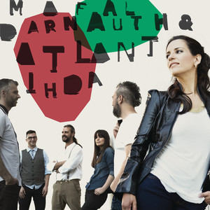 Mafalda Arnauth & Atlantihda cover
