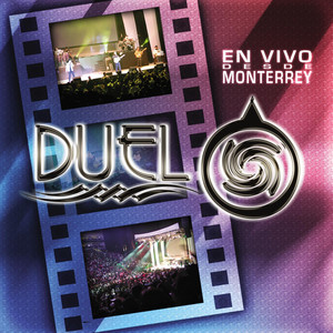 En vivo desde Monterrey album