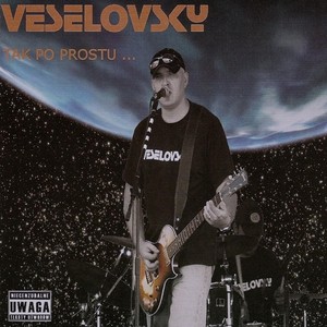 Tak Po Prostu Albumcover
