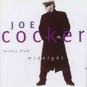 Across from Midnight album