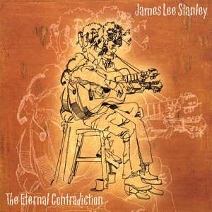 The Eternal Contradiction Albumcover
