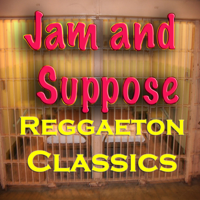 Jam y Suppose Photo
