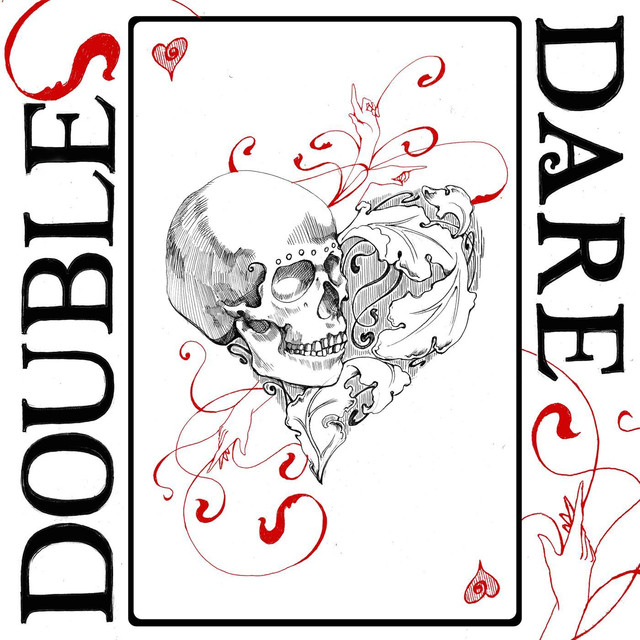 Double Dare Ep cover
