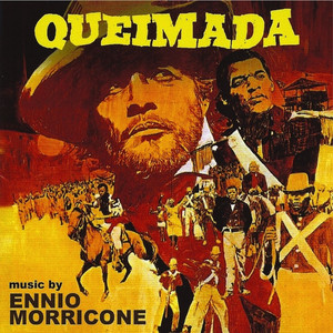 Queimada! album
