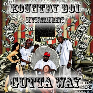 Kountry Boi