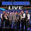 Live! Albumcover