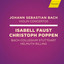 Bach: Violin Concertos cover