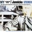 Jannicke - My Rock'n'Roll Album - Stereo Albumcover