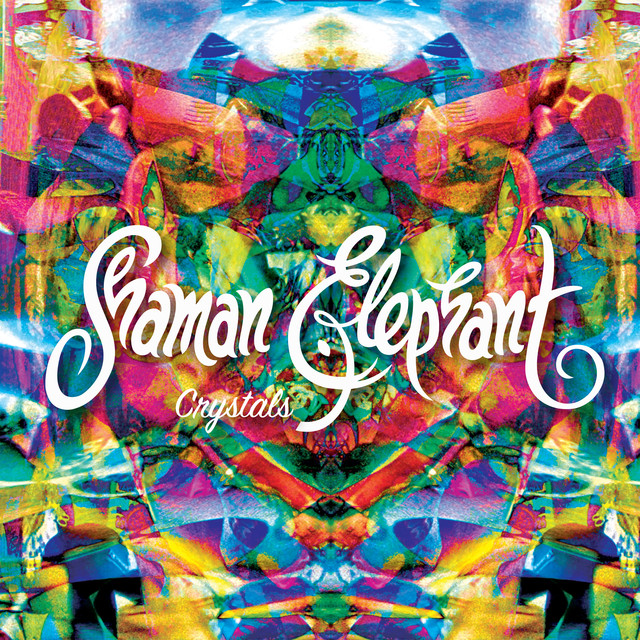 Shaman Elephant Photo