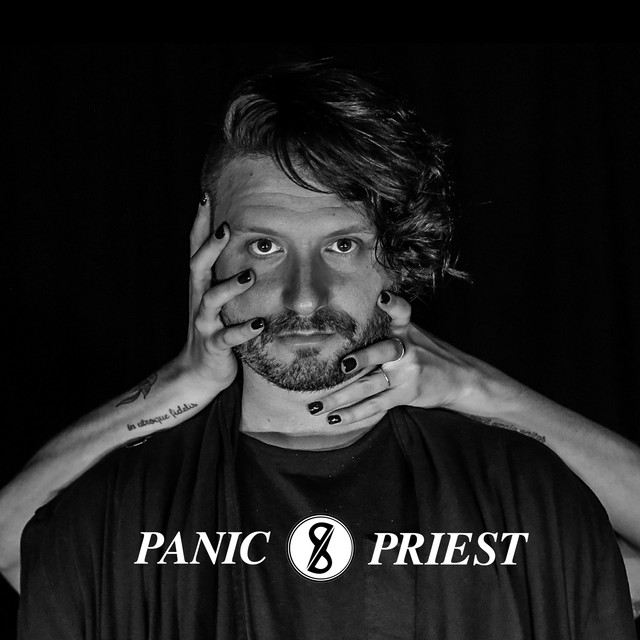 Panic Priest cover