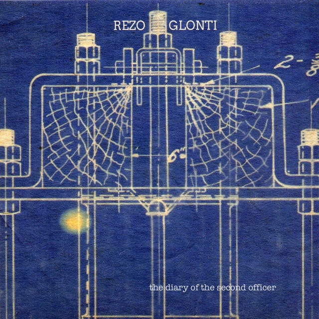 Rezo Glonti Photo