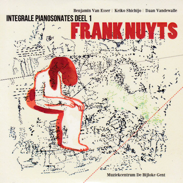 Frank Nuyts Photo
