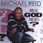 Who Say God Nuh Deya Albumcover