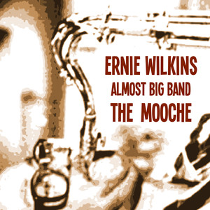 The Mooche cover