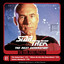 Star Trek: The Next Generation 1: The Naked Now/Where No One Has Gone Before/Lonely Among Us Albumcover