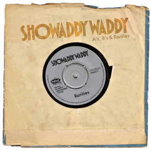 Rarities album