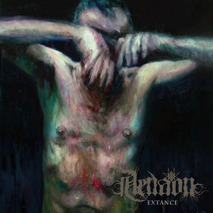 The First Art cover