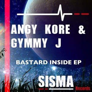 AnGy KoRe, Gymmy J