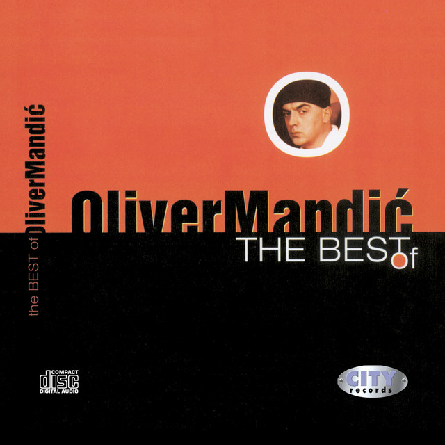 Oliver Mandić Photo