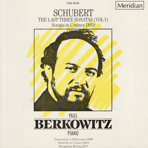 Paul Berkowitz