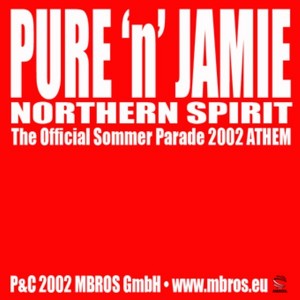 Pure 'n' Jamie