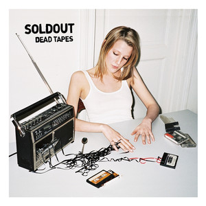 Dead Tapes cover