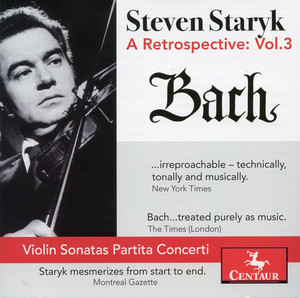 A Retrospective, Vol. 3 album