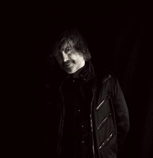 Ramón Prada Photo