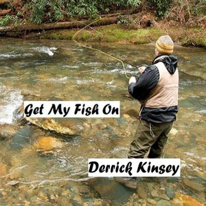 Derrick Kinsey