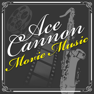 Movie Music album