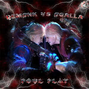 Demonk Vs Ogalla