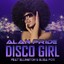 Disco Girl (feat. Ellington & Elisa Fox) Albumcover