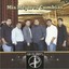 Mis mejores cumbias Albumcover
