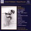 Powell, Maud: Complete Recordings, Vol.  3 (1904-1917) Albumcover