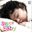 Sleep Little Baby Albumcover