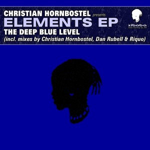 Christian Hornbostel presents Elements EP