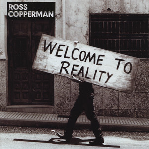 Welcome to Reality cover