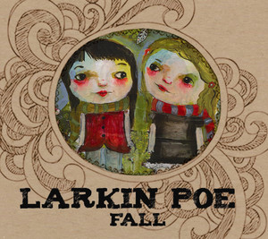 Fall album