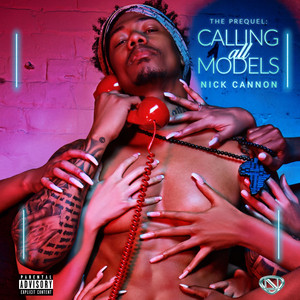 Calling All Models: The Prequel cover