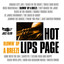 Blowin' Up A Breeze Albumcover