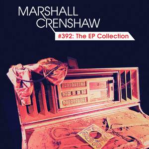 #392: The EP Collection album