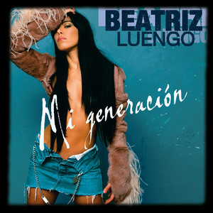 Mi generación album