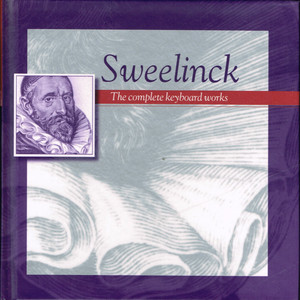 The Complete Keyboard Works cover