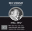 Complete Jazz Series 1946 - 1947 cover