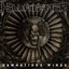 Damnation's Wings Albumcover