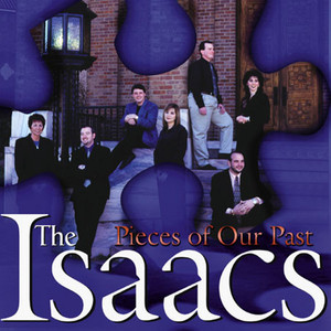 Pieces of Our Past cover