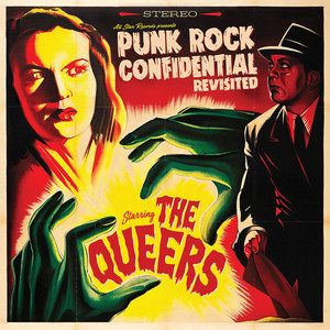 Punk Rock Confidential Revisited cover
